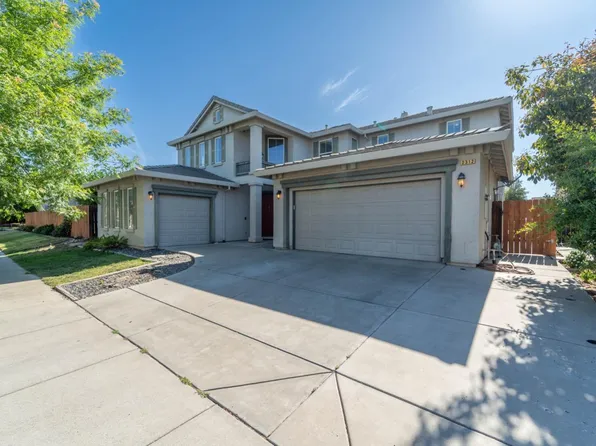 2312 Hidden Oak Ct, Ceres, CA 95307
