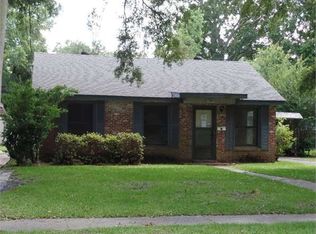 1704 15th St, Lake Charles, LA 70601