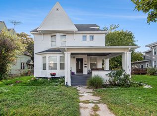 1149 Jefferson Ave SE, Grand Rapids, MI 49507
