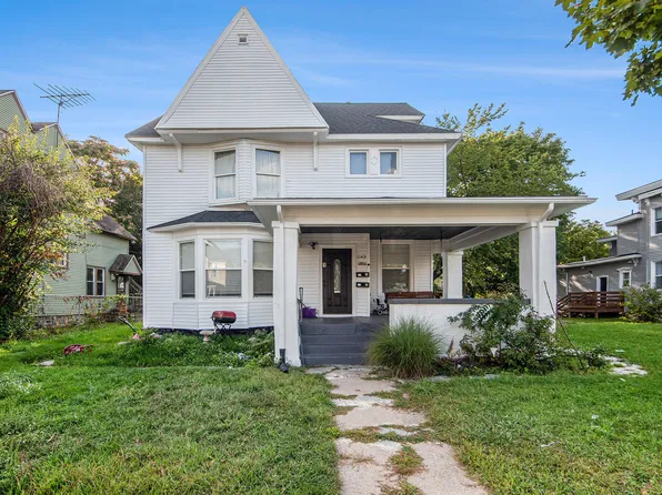 1149 Jefferson Ave SE, Grand Rapids, MI 49507