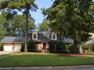 561 Brookshire Dr, Columbia, SC 29210