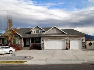 1420 N 1800 W, Lehi, UT 84043