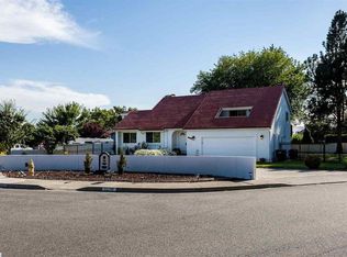 10116 W Argent Rd, Pasco, WA 99301