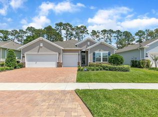 65 Athens Dr, Saint Augustine, FL 32092