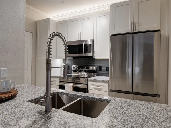 Cortland West Houston