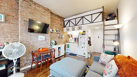 Rented by Oxford Property Group