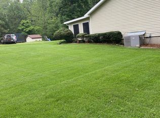 45 Cross Rd, Covington, GA 30016