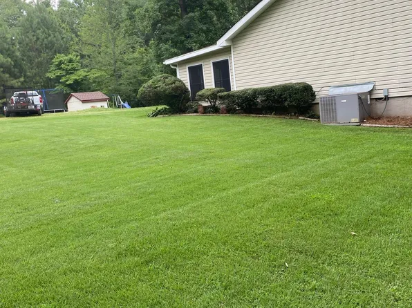 45 Cross Rd, Covington, GA 30016