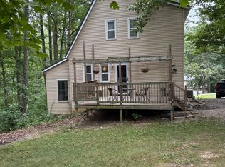 454 Briarwood Ln, Bedford, IN 47421
