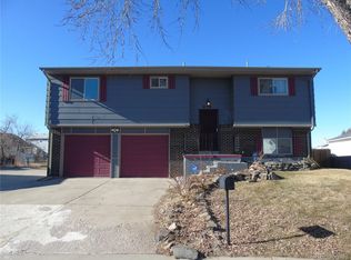975 Kalispell St, Aurora, CO 80011