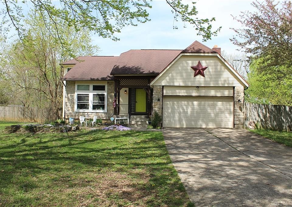 8767 Taylorsville Rd, Dayton, OH 45424 Zillow