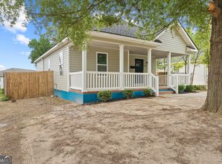 1840 College St, Macon, GA 31201