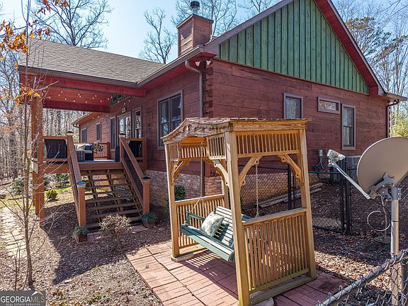 2nd image of 605 Toccoa Preserve Ln