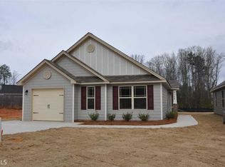 2358 Glebe Ct #19, Hampton, GA 30228