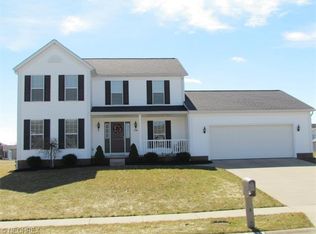 2366 Wilmont St NW, Uniontown, OH 44685