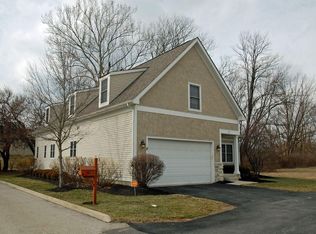 141 Creekside Green Dr, Columbus, OH 43230