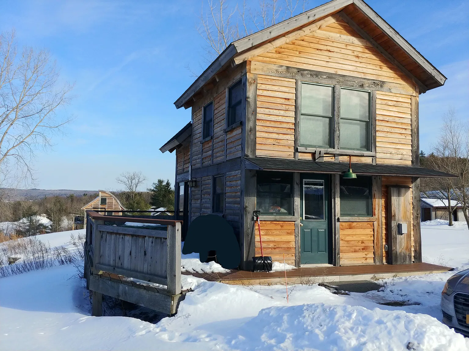 1 bed, 650 sqft, $1,300 — Photo 3