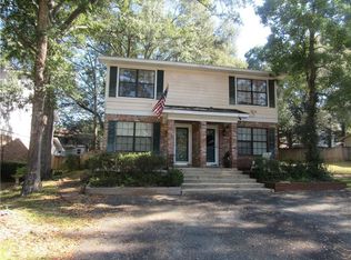 919 Dickenson Ave, Mobile, AL 36609