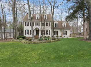 5021 Stephens Ln, Durham, NC 27712