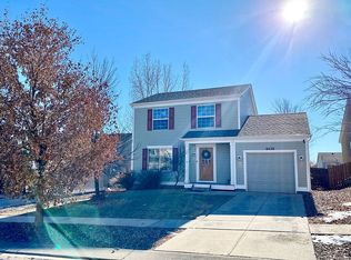 6429 Hannah Rose Rd, Colorado Springs, CO 80923