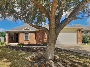 3702 Iris Ridge Way, Fresno, TX 77545