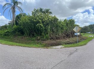 Queen Rd LOT 10569, Venice, FL 34293