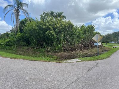 Queen Rd LOT 10569, Venice, FL, 34293