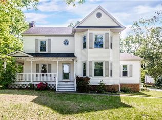 10625 Hamlin Dr, Chester, VA 23831