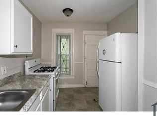 3919 Norledge Ave #2W, Kansas City, MO 64123