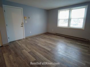 360 Buffinton St #3, Fall River, MA 02721