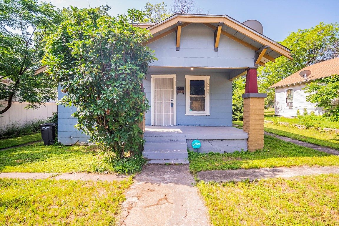 5733 Bonnell Ave, Fort Worth, TX 76107 MLS 20338304 Zillow