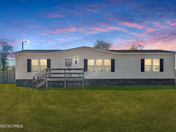 171 Wall Street, Snow Hill, NC 28580