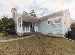 83 N Ridge St, Port Chester, NY 10573