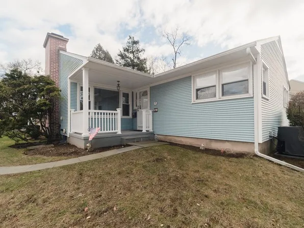 83 N Ridge Street, Rye Brook, NY 10573