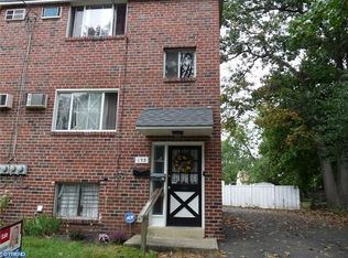 195 Ambler St #A, Westville, NJ 08093