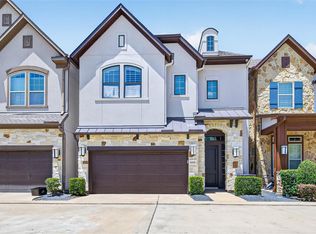 11008 Aspen Reserve Way, Houston, TX 77043