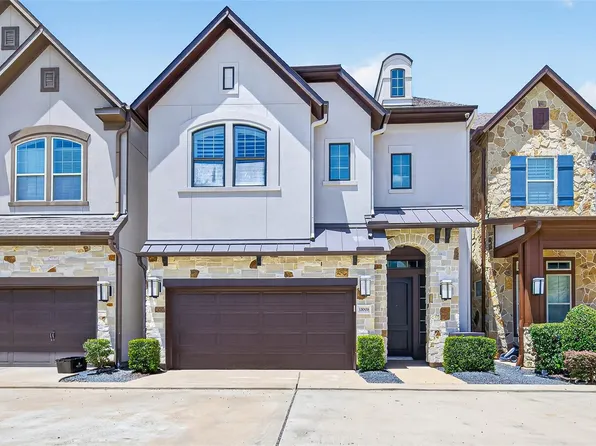 11008 Aspen Reserve Way, Houston, TX 77043