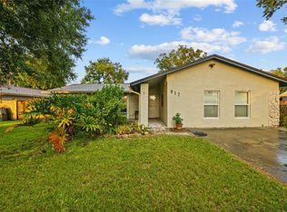 617 Pine Forest Dr, Brandon, FL 33511