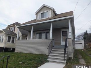207 Craig St, Syracuse, NY