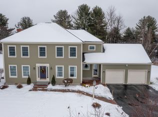 161 Concord Cir, Yarmouth, ME 04096