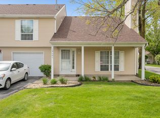 19401 Hickory Pl, Country Club Hills, IL 60478
