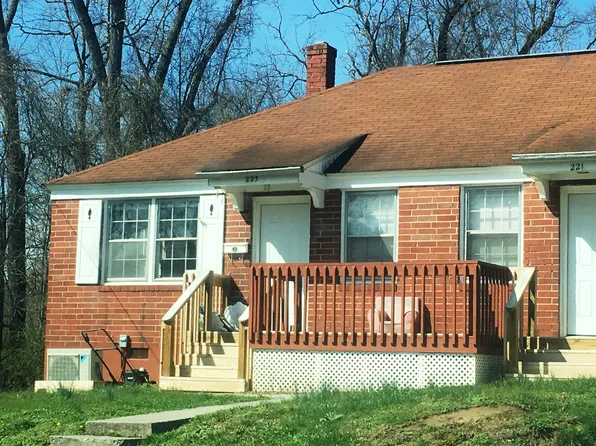 223 Carson Ln #223, Bristol, TN 37620