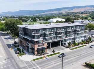 615 Rutland Rd N #203, Kelowna, BC V1X0B3