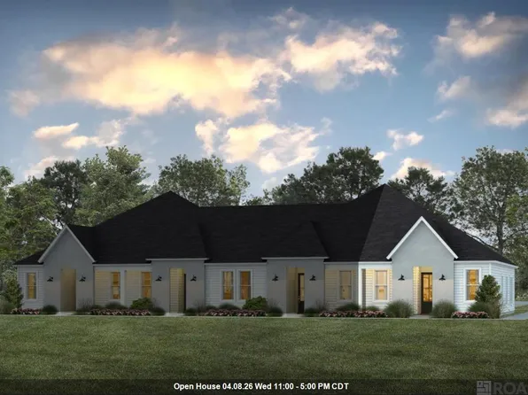 16149 Chancel Ave #A2, Baton Rouge, LA 70816