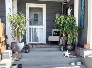 326 Locust St, Franklin, WV 26807