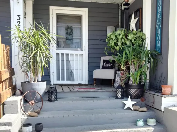 326 Locust St, Franklin, WV 26807