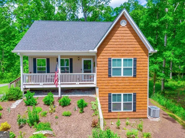 130 Estate Dr, Dahlonega, GA 30533