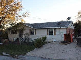 2728 Pall Mall Ave, Dallas, TX 75241