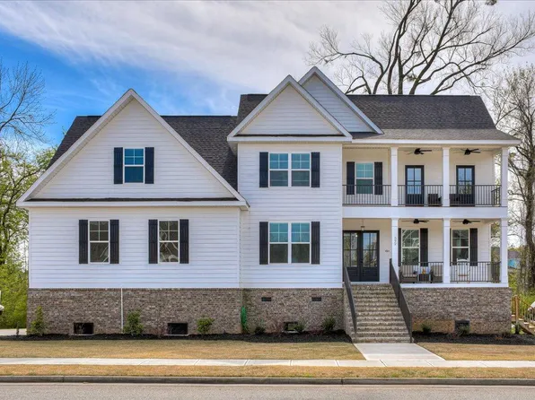 592 River North Dr, North Augusta, SC 29841