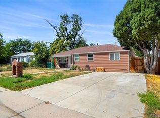 1111 Hanover St, Aurora, CO 80010